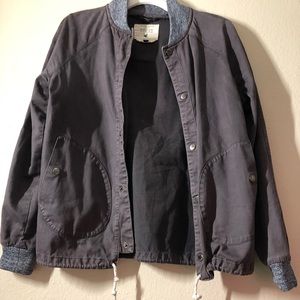 URBAN OUTFITTERS JACKET | England Look 💯